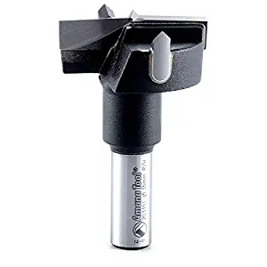 Best Concealed Hinge Drill Bit