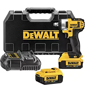 Best Dewalt Impact Gun Dw292