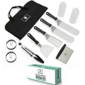 Best Accessories For Blackstone 36 Griddle