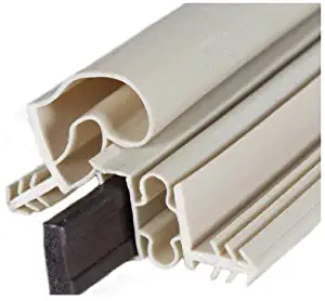 Best Stanley Steel Entry Doors Magnetic Weatherstripping