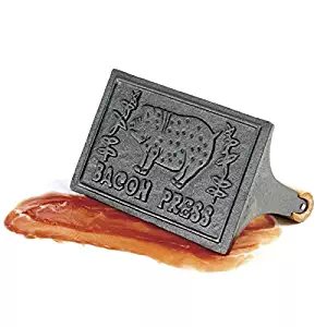 Best Preparing Cast Iron Griddle Pan