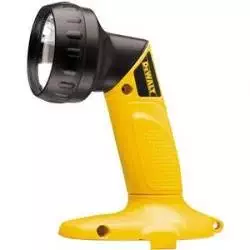 Best Dewalt 18 Volt Flex Light