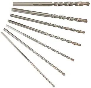 Best Milwaukee Hammer Drill Bit
