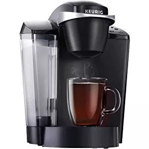 Best Keurig – K425 2.0 Plus Series Coffeemaker – Black