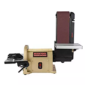 Best Craftsman Belt Disc Sander Combo