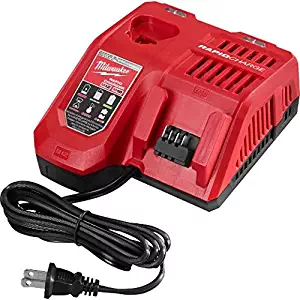 Best Milwaukee M18 Red Lithium