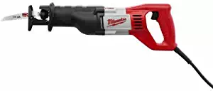 Best Milwaukee Orbital Super Sawzall