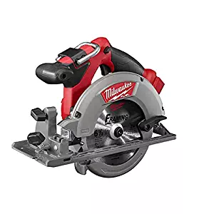 Best Cordless Circular Saw Milwaukee