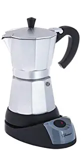 Best An Electric Coffee Maker