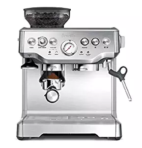 Best What To Put In Espresso Machine