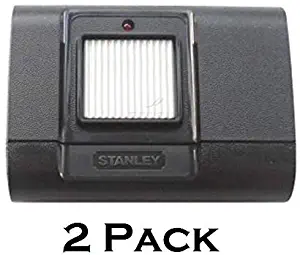 Best Stanley St200 Garage Door Opener