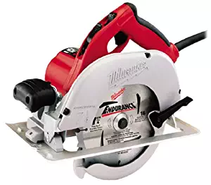 Best Cordless Circular Saw Milwaukee