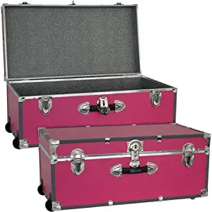 Best Modern Steamer Trunk Luggage