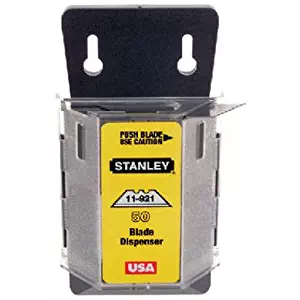 Best Stanley Utility Knives And Blades