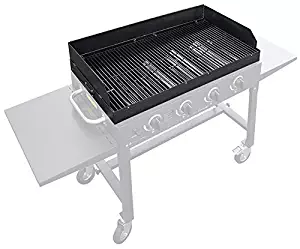 Best Blackstone Griddle 36 Inch Surround