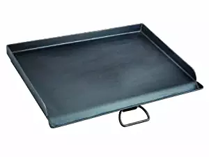 Best 2 Burner Griddle On Flat Top Stove