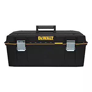 Best Dewalt Tool Boxes With Cart