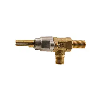 Best Commercial Griddle Gas Valves