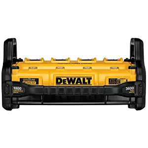 Best New Dewalt Jobsite Radio
