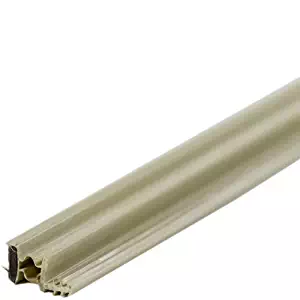 Best Stanley Exterior Door Sweep