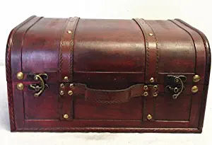 Best Modern Steamer Trunk Luggage