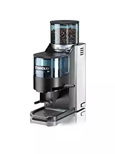 Best Home Espresso Machine Dosing