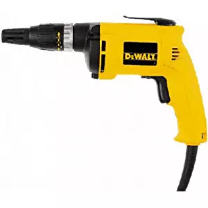 Best Drywall Cordless Screw Gun