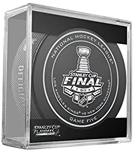 Best Game 5 Of The Stanley Cup Finals