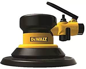Best Dewalt Electric Orbital Sander