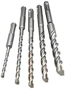 Best Milwaukee Hammer Drill Bit