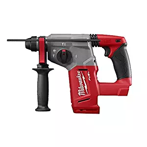 Best Milwaukee Hammer Drill Bit