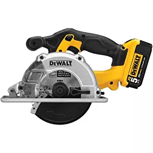 Best Dewalt 18 Volt Trim Saw