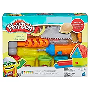 Best Dr Drill And Fill Toy