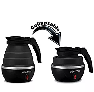 Best Mini Tea Kettle Electric
