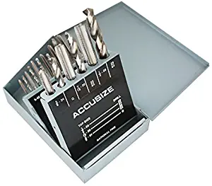 Best Tap And Drill Set