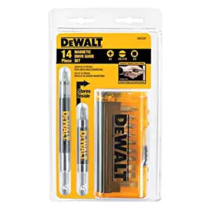 Best Dewalt Magnetic Screw Lock Sleeve Removal