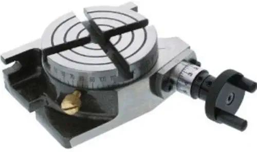 Best Small Vertical Milling Machine