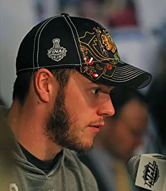 Best Reebok Chicago Blackhawks Stanley Cup Hat