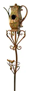 Best Antique Copper Tea Kettle Stand