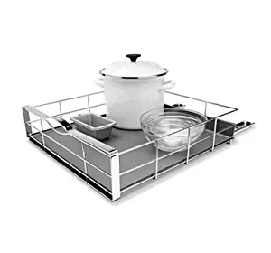 Best 20 Inch Pot Rack