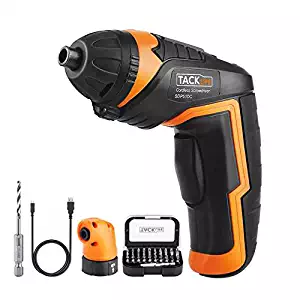 Best Compact Driver Drill Reviews
