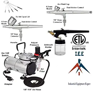 Best Air Compressor Maintenance Guide