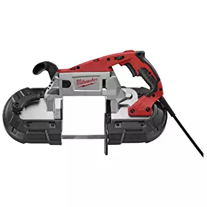 Best Milwaukee Compact Band Saw