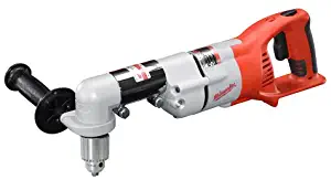 Best Milwaukee Electric Right Angle Drill