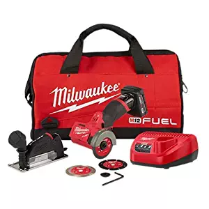 Best Cordless Circular Saw Milwaukee