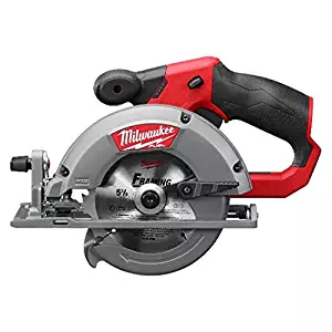 Best Cordless Circular Saw Milwaukee