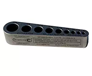 Best Sti Tap Drill Sizes