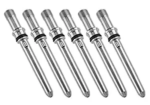 Best New Bosch Fuel Injectors