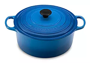 Best Le Creuset Enameled Cast-Iron 6-Piece Cookware Set Caribbean