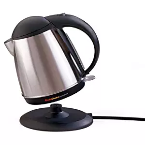 Best How To Clean Deposits On Tea Kettle